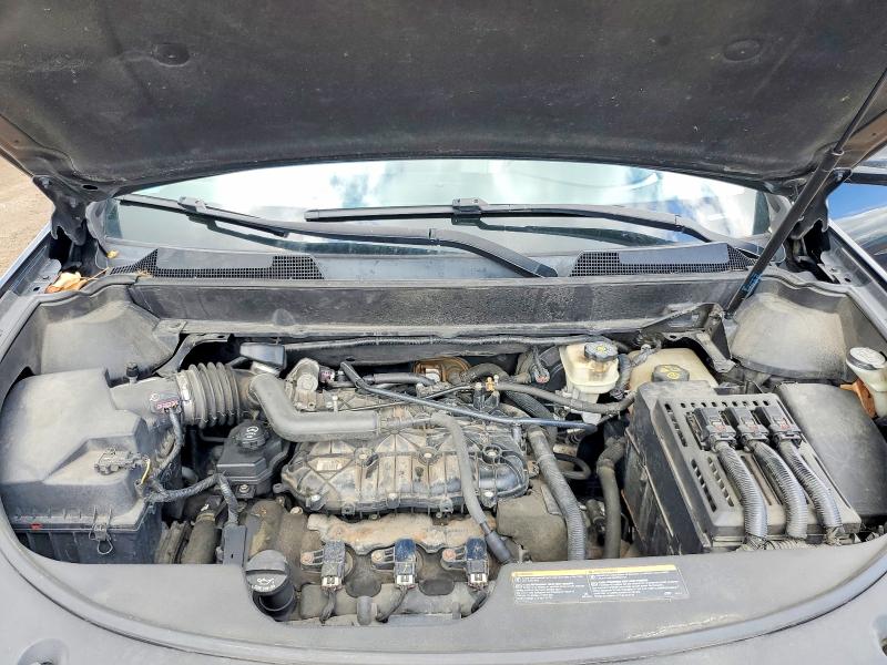 51162916 :رقم المزاد ، 3GYFNEEY1BS543077 vin ، 2011 Cadillac Srx مزاد بيع