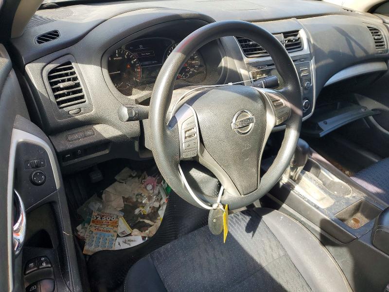 Продажа на аукционе авто 2016 Nissan Altima, vin: 1N4AL3AP4GN343812, номер лота: 49558416