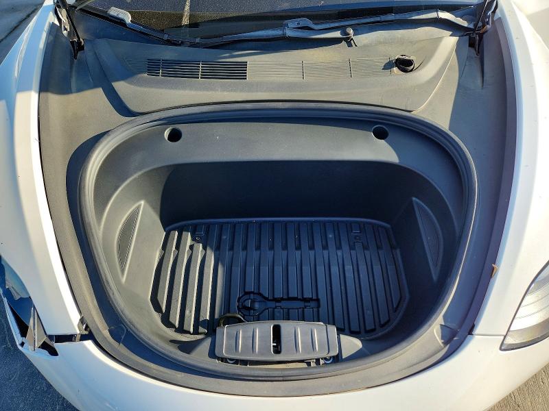Aukcja sprzedaży 2021 Tesla Model 3, vin: 5YJ3E1EA4MF998487, numer aukcji: 48283086