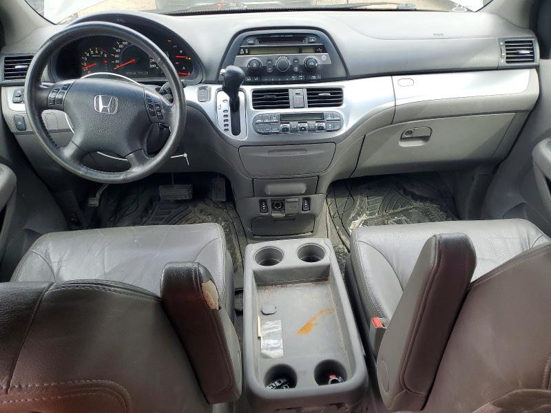 Продажа на аукционе авто 2008 Honda Odyssey, vin: 5FNRL38628B501784, номер лота: 48810246