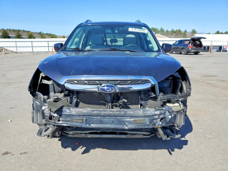 Aukcja sprzedaży 2017 Subaru Forester, vin: JF2SJAEC2HH543301, numer aukcji: 51618086