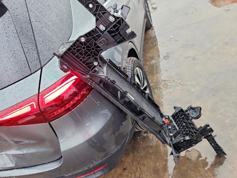 Продажа на аукционе авто 2026 Mercedes Benz Gle, vin: 4JGFB4EB5TB597060, номер лота: 50557976