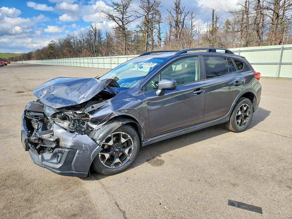 Aukcja sprzedaży 2020 Subaru Crosstrek, vin: JF2GTAPC8L8205178, numer aukcji: 50136506
