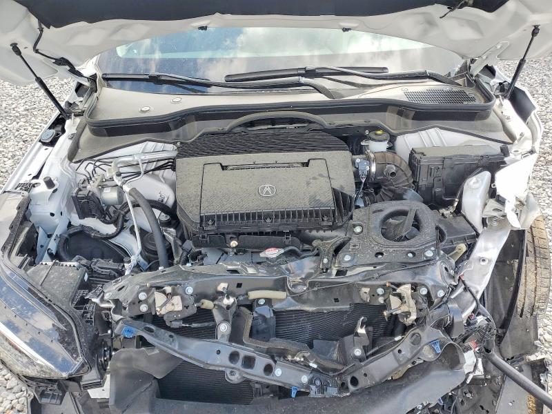 48919206 :رقم المزاد ، 5J8YD9H4XTL001034 vin ، 2026 Acura Mdx مزاد بيع