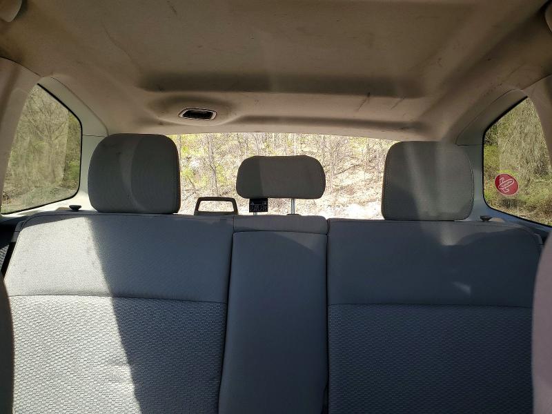Продажа на аукционе авто 2015 Subaru Forester, vin: JF2SJADC9FH421114, номер лота: 50579276