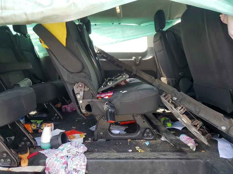 Продажа на аукционе авто 2021 Ford Transit, vin: 1FBAX2Y8XMKA49291, номер лота: 57685896