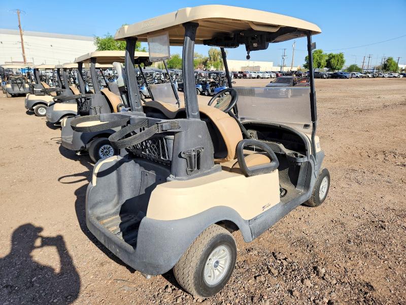 2020 Club Car Unknown მანქანა იყიდება აუქციონზე, vin: AN2038109400, აუქციონის ნომერი: 49711046