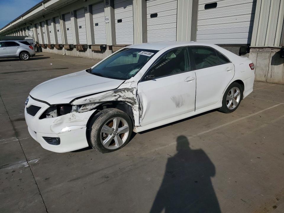 Продаж на аукціоні авто 2011 Toyota Camry, vin: 4T1BF3EKXBU613561, номер лоту: 50144186