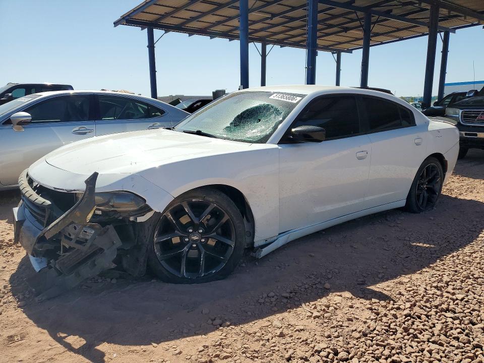 Aukcja sprzedaży 2020 Dodge Charger, vin: 2C3CDXBG8LH200018, numer aukcji: 51365806