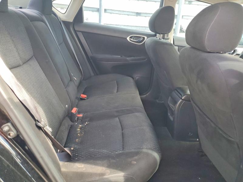 Продаж на аукціоні авто 2014 Nissan Sentra, vin: 3N1AB7AP9EY230316, номер лоту: 48959566