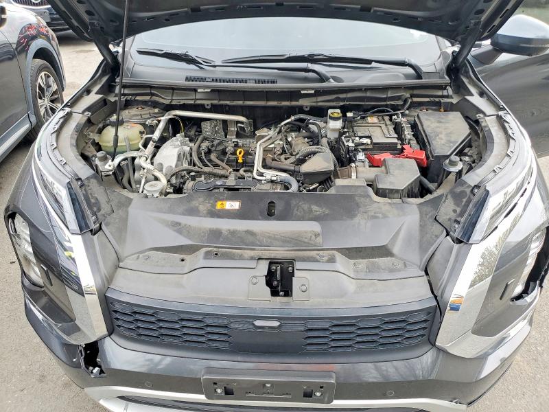 Продаж на аукціоні авто 2024 Mitsubishi Outlander, vin: JA4J4WA86RZ062022, номер лоту: 48644406