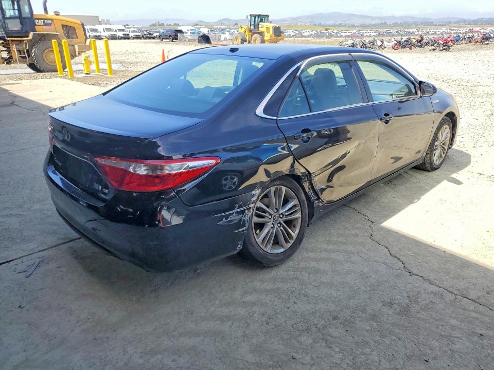 Продаж на аукціоні авто 2015 Toyota Camry Hybrid, vin: 4T1BD1FK7FU175645, номер лоту: 51145906