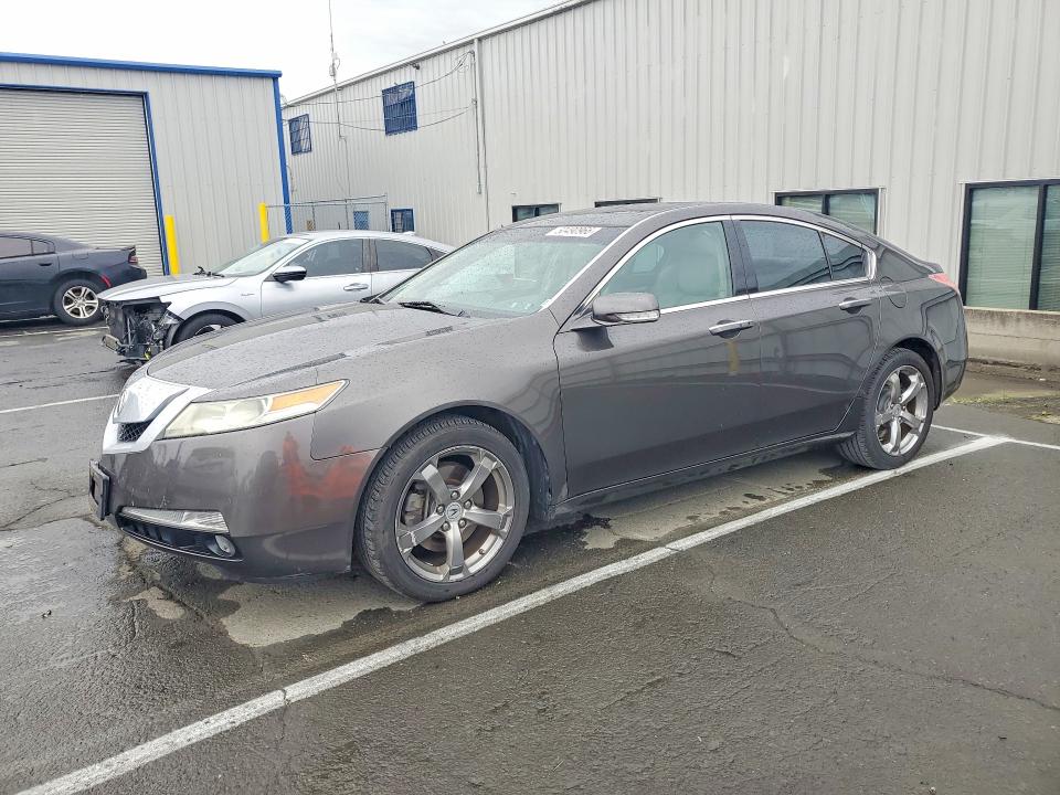Aukcja sprzedaży 2011 Acura Tl, vin: 19UUA8F58BA005235, numer aukcji: 50490966