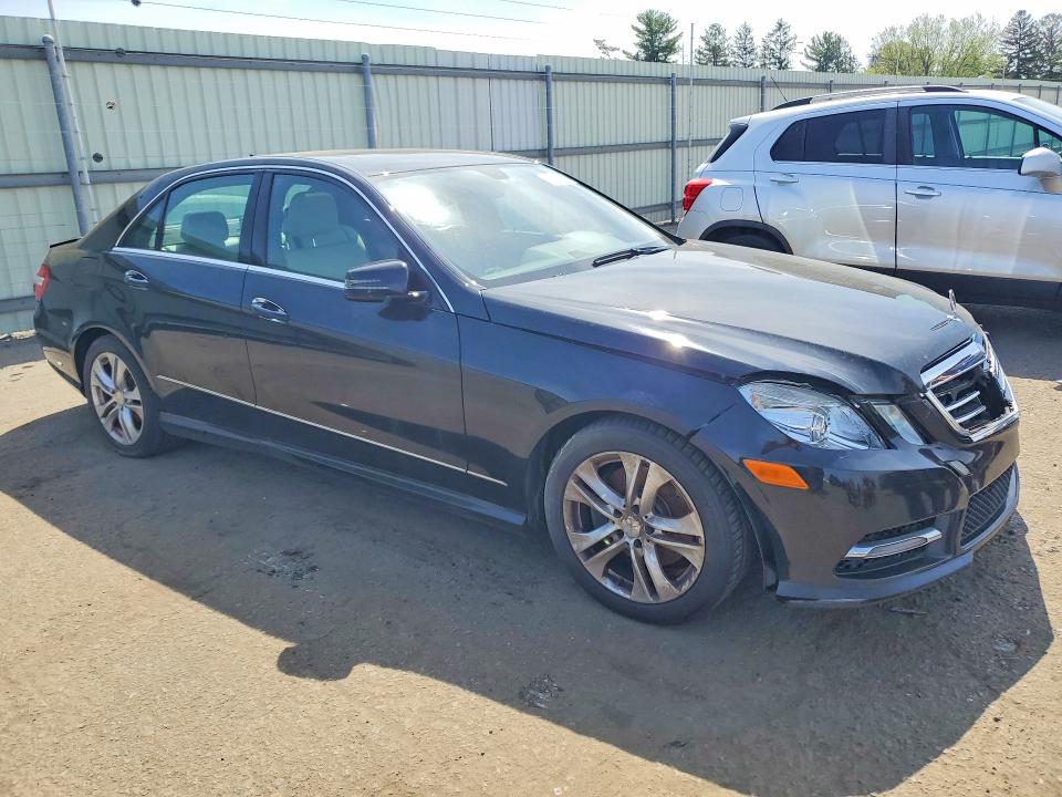 Продаж на аукціоні авто 2013 Mercedes-benz E, vin: WDDHF8JB8DA733354, номер лоту: 50112716