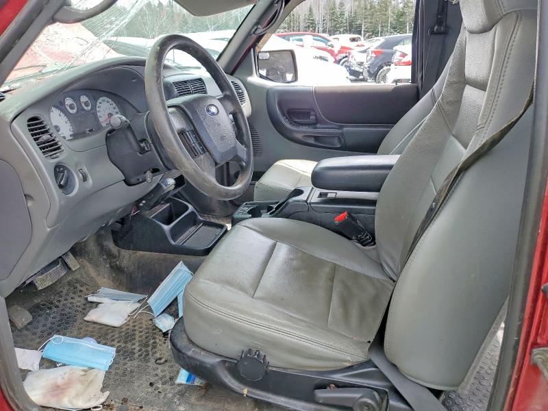 Aukcja sprzedaży 2007 Ford Ranger, vin: 1FTZR45E87PA68248, numer aukcji: 49976166