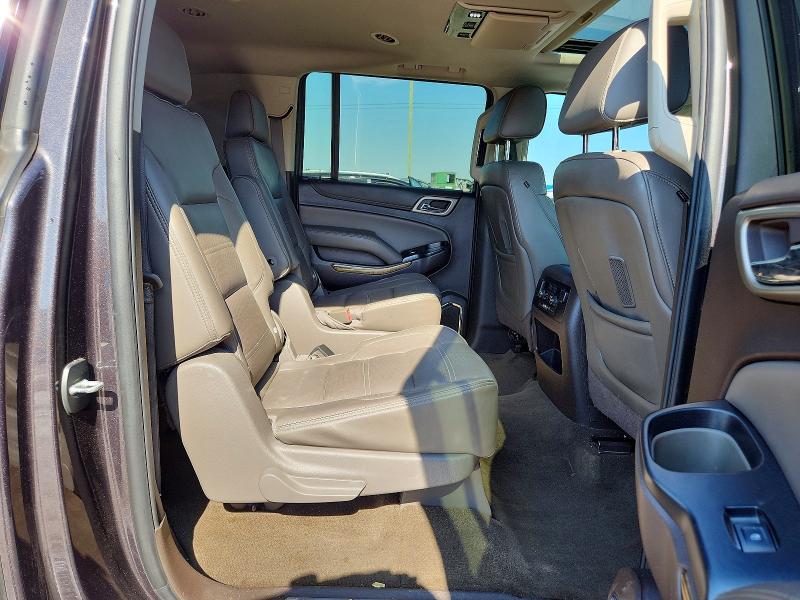 Aukcja sprzedaży 2016 Gmc Yukon Xl, vin: 1GKS1HKJ8GR113215, numer aukcji: 51088026