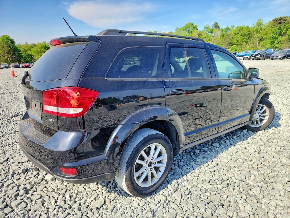 Продаж на аукціоні авто 2015 Dodge Journey Sxt, vin: 3C4PDDBG1FT618962, номер лоту: 49797816