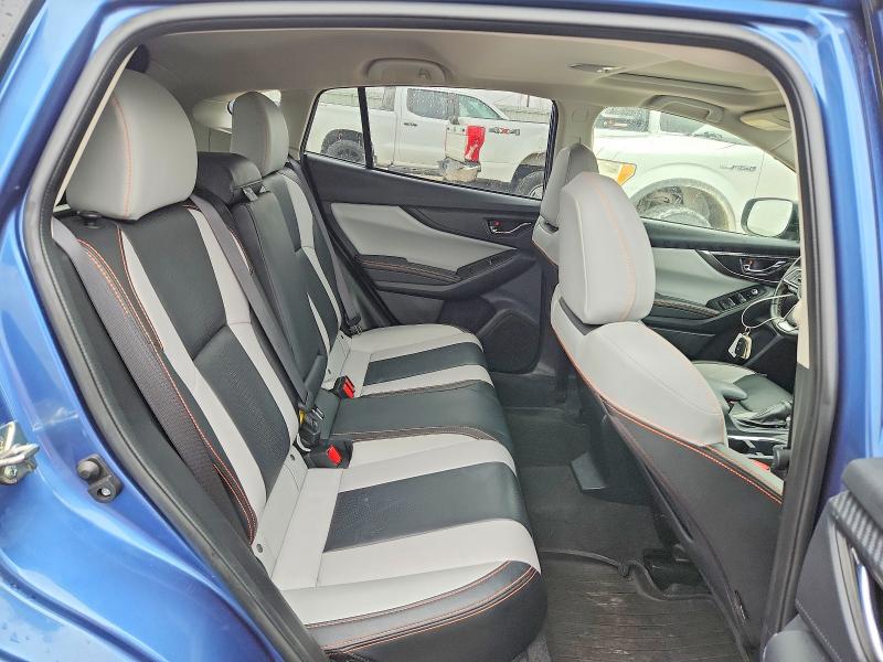 Aukcja sprzedaży 2018 Subaru Crosstrek, vin: JF2GTAMC6JH291835, numer aukcji: 48573136