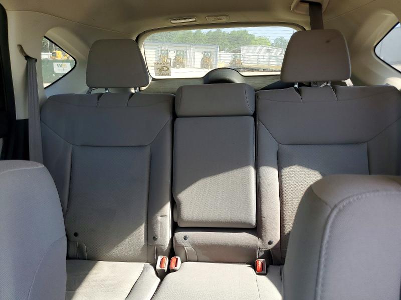 2015 Honda Cr-v მანქანა იყიდება აუქციონზე, vin: 2HKRM4H54FH618601, აუქციონის ნომერი: 50707516