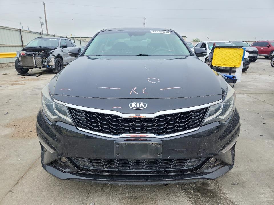 Aukcja sprzedaży 2019 Kia Optima, vin: 5XXGT4L3XKG368299, numer aukcji: 49641736