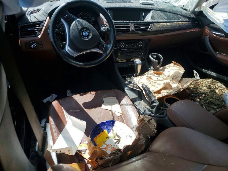 2014 Bmw X1 მანქანა იყიდება აუქციონზე, vin: WBAVM5C51EVV91963, აუქციონის ნომერი: 49019976