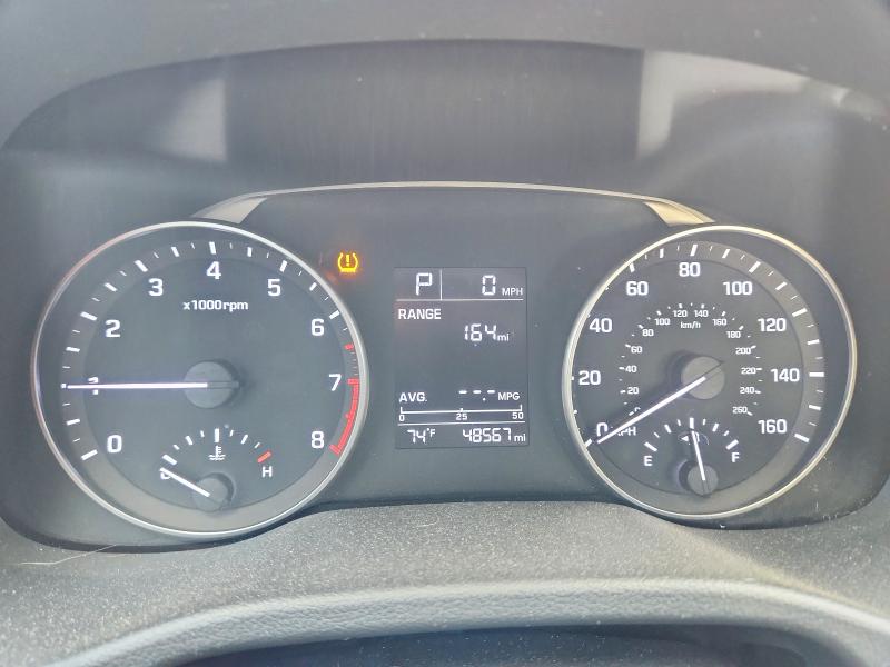 Продаж на аукціоні авто 2017 Hyundai Elantra, vin: KMHD74LF4HU115415, номер лоту: 51251086