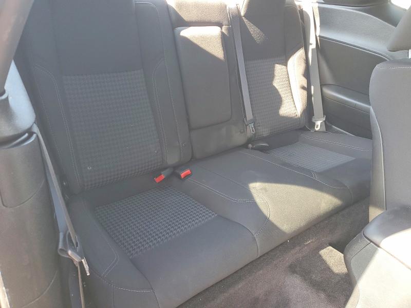 2017 Dodge Challenger მანქანა იყიდება აუქციონზე, vin: 2C3CDZBT5HH666411, აუქციონის ნომერი: 48915486