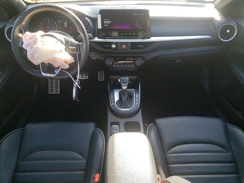 Aukcja sprzedaży 2023 Kia Forte, vin: 3KPF54ADXPE514816, numer aukcji: 50797406