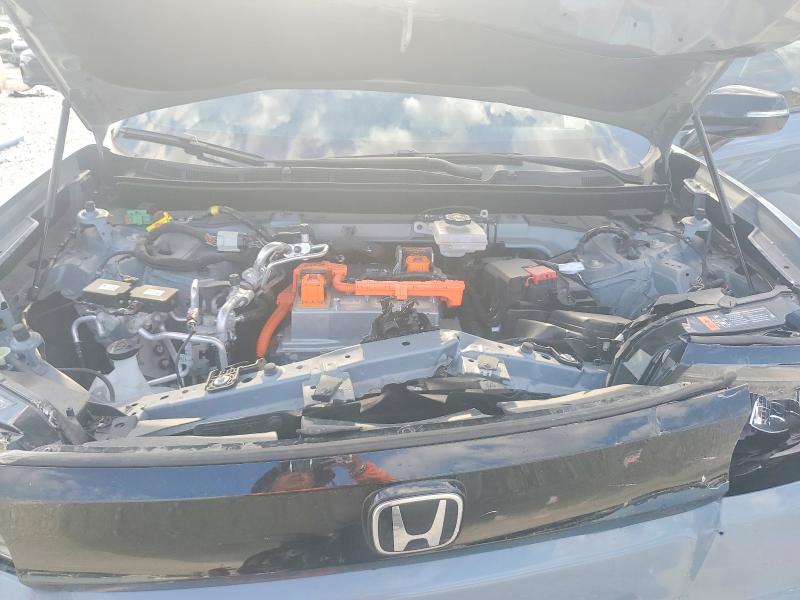 50418216 :رقم المزاد ، 3GPKHXRJ1RS500422 vin ، 2024 Honda Prologue مزاد بيع