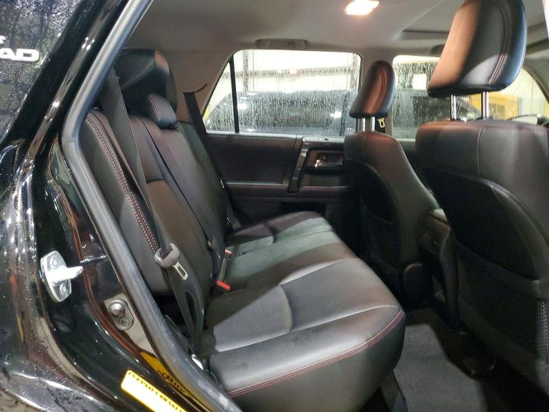 51448086 :رقم المزاد ، JTERU5JR7M5881788 vin ، 2021 Toyota 4runner مزاد بيع