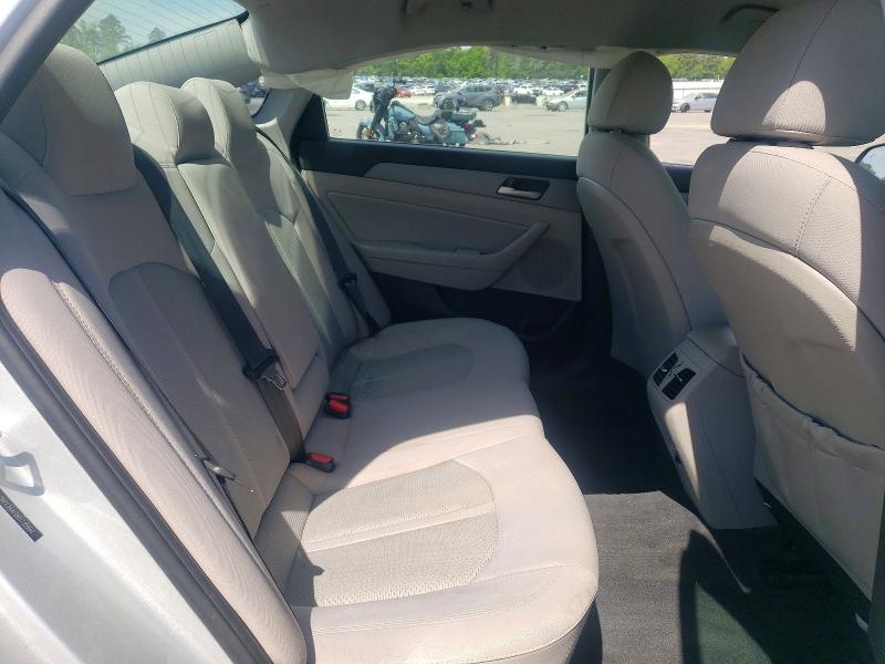 Продажа на аукционе авто 2019 Hyundai Sonata, vin: 5NPE34AF0KH735994, номер лота: 49631856