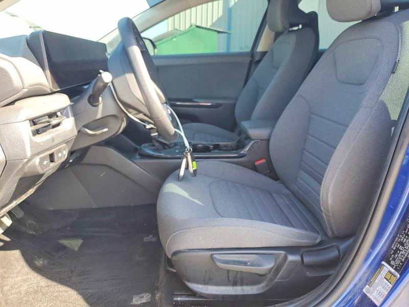 Продажа на аукционе авто 2025 Kia K4, vin: 3KPFU4DE8SE026755, номер лота: 49471486