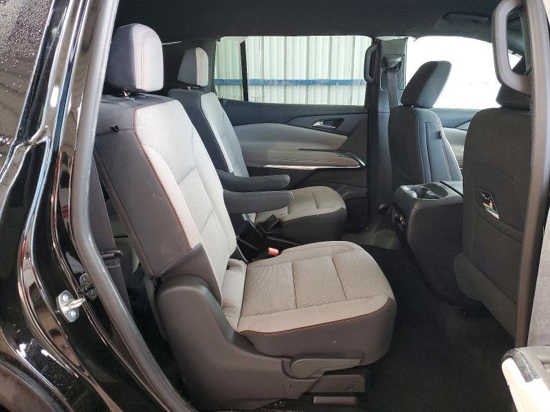Продаж на аукціоні авто 2026 Chevrolet Traverse, vin: 1GNEVGKS8TJ252678, номер лоту: 48957416