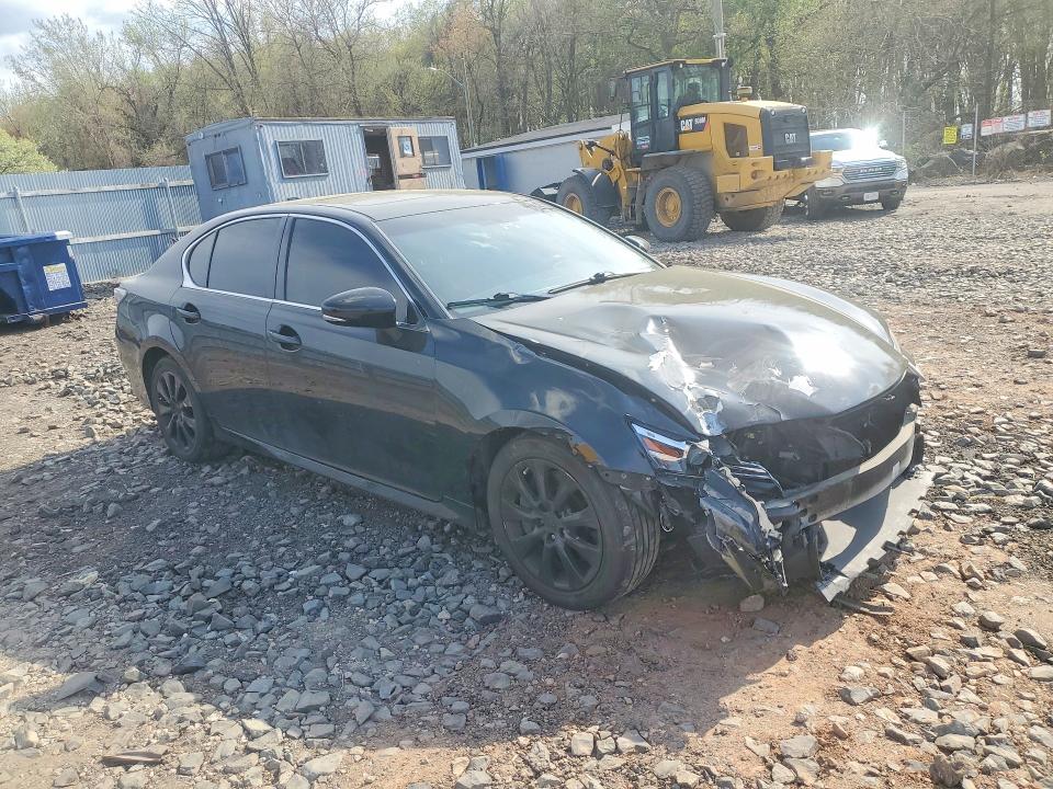 Продажа на аукционе авто 2016 Lexus Gs 200t, vin: JTHBA1BL6GA002616, номер лота: 50293856