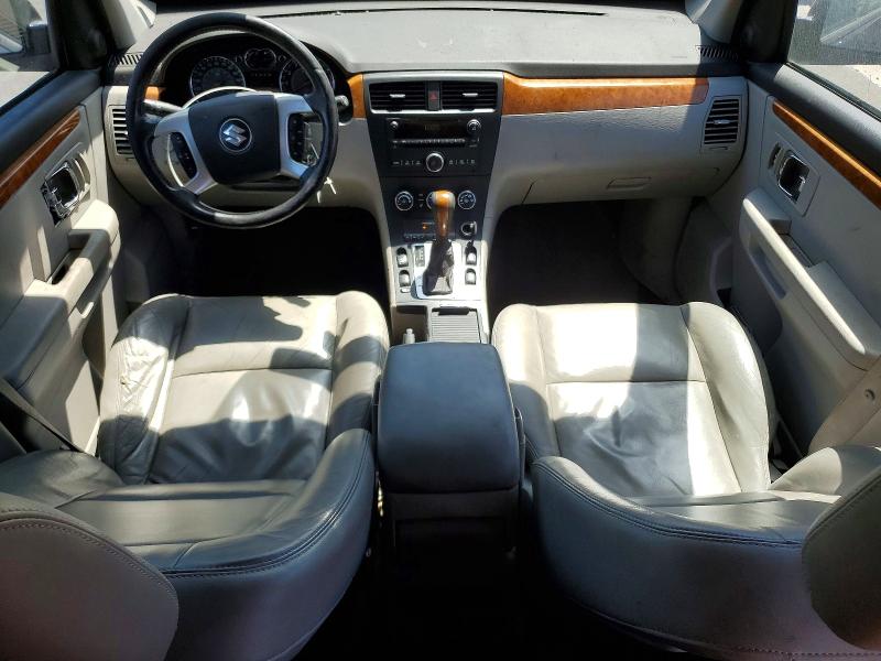 Продаж на аукціоні авто 2007 Suzuki Xl7, vin: 2S3DB417876123708, номер лоту: 50950786