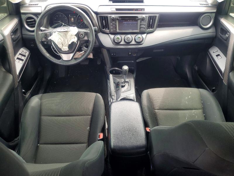 Aukcja sprzedaży 2018 Toyota Rav4, vin: JTMZFREVXJJ752010, numer aukcji: 50501836