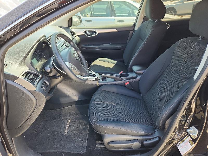 Продажа на аукционе авто 2015 Nissan Sentra, vin: 3N1AB7AP9FY359707, номер лота: 51456776