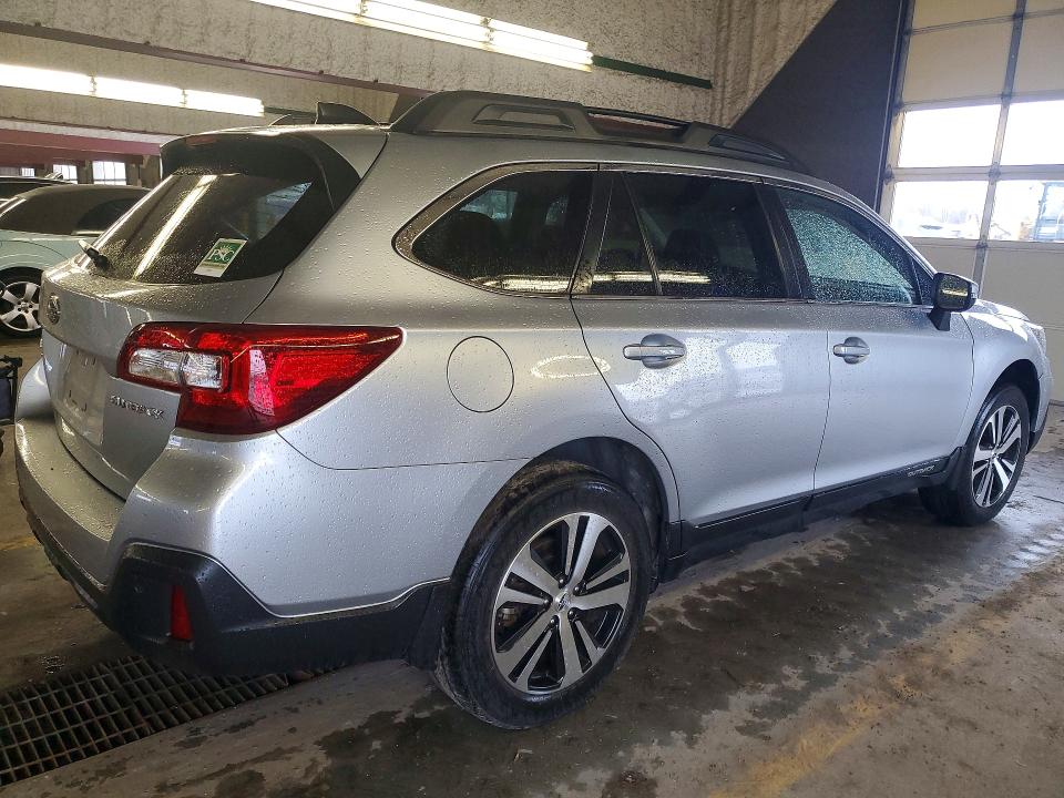 47977656 :رقم المزاد ، 4S4BSANC9K3395031 vin ، 2019 Subaru Outback مزاد بيع