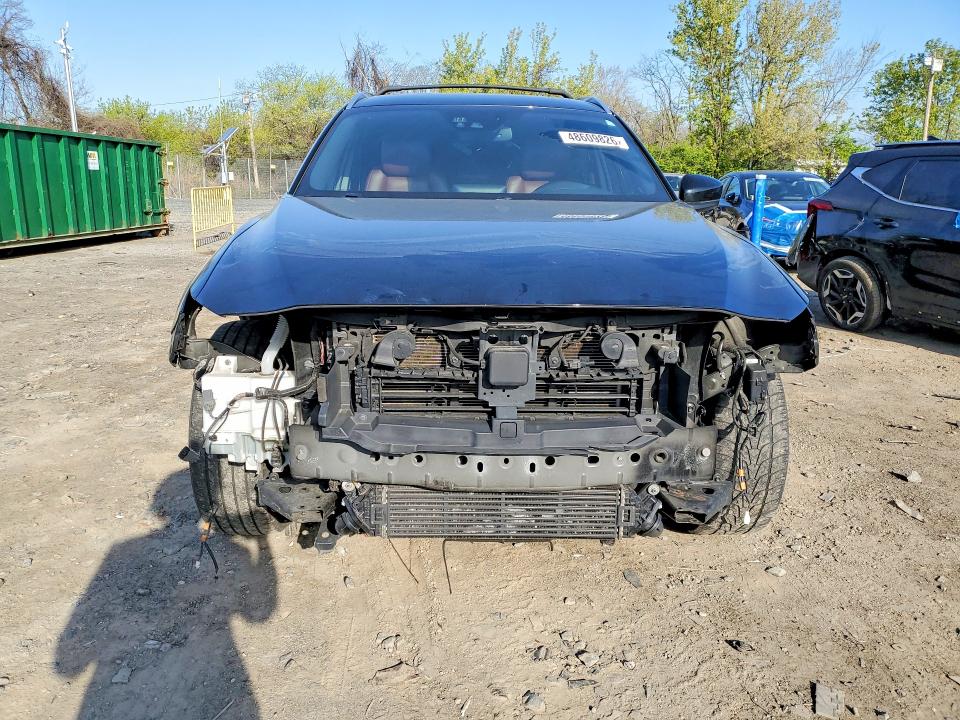 2016 Mazda Cx-9 მანქანა იყიდება აუქციონზე, vin: JM3TCBEY7G0104985, აუქციონის ნომერი: 48609826