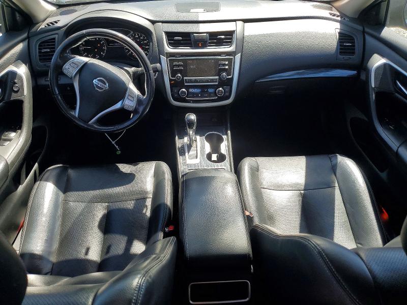 Продаж на аукціоні авто 2018 Nissan Altima, vin: 1N4AL3APXJC173829, номер лоту: 49957356