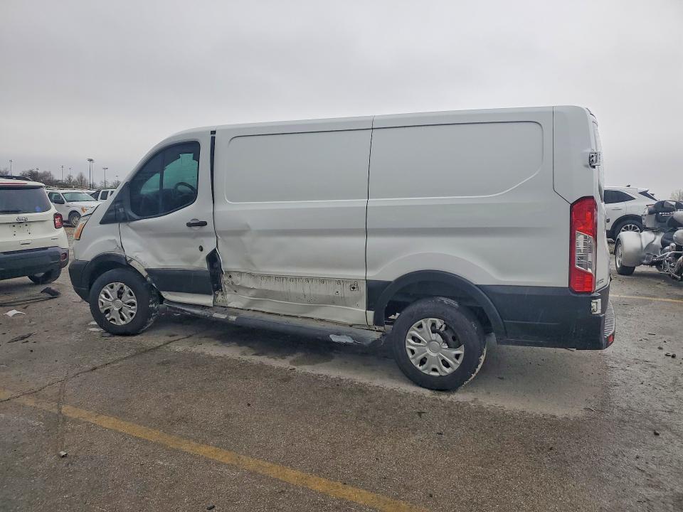 Продажа на аукционе авто 2017 Ford Transit, vin: 1FTYR1YM8HKA74515, номер лота: 48354806