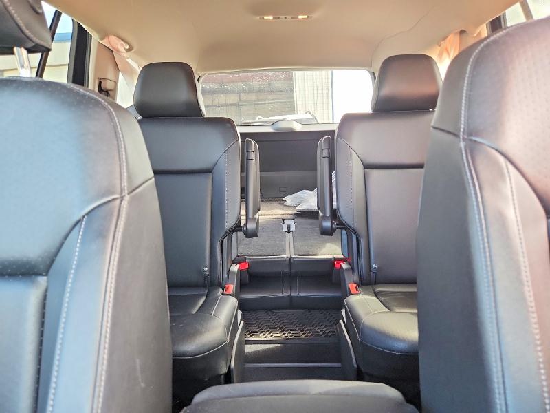 Aukcja sprzedaży 2019 Volkswagen Atlas, vin: 1V2DR2CA3KC531569, numer aukcji: 49980666