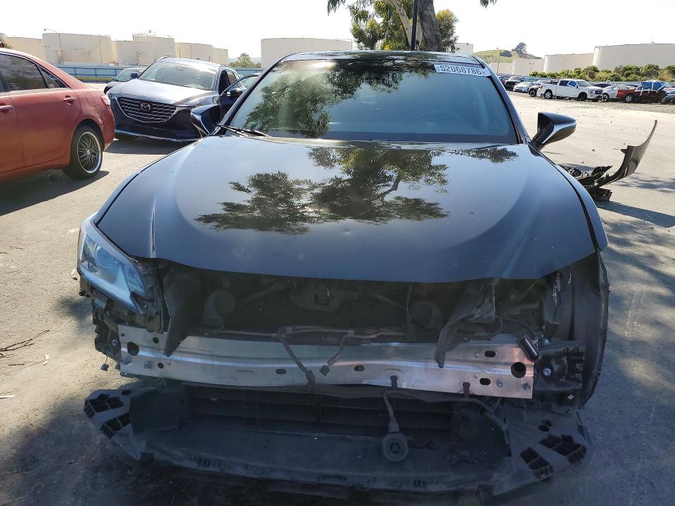 Продаж на аукціоні авто 2021 Lexus Es, vin: 58ADA1C18MU013106, номер лоту: 52068786