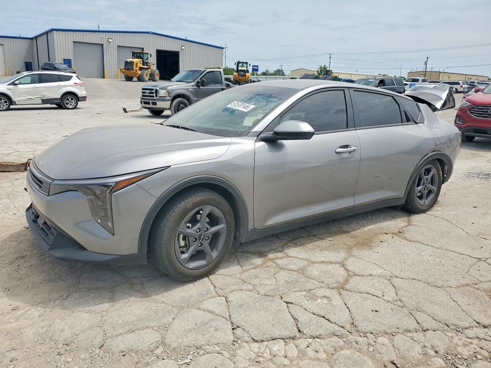 Auction sale of the 2025 Kia K4, vin: 3KPFT4DE3SE012359, lot number: 51570146