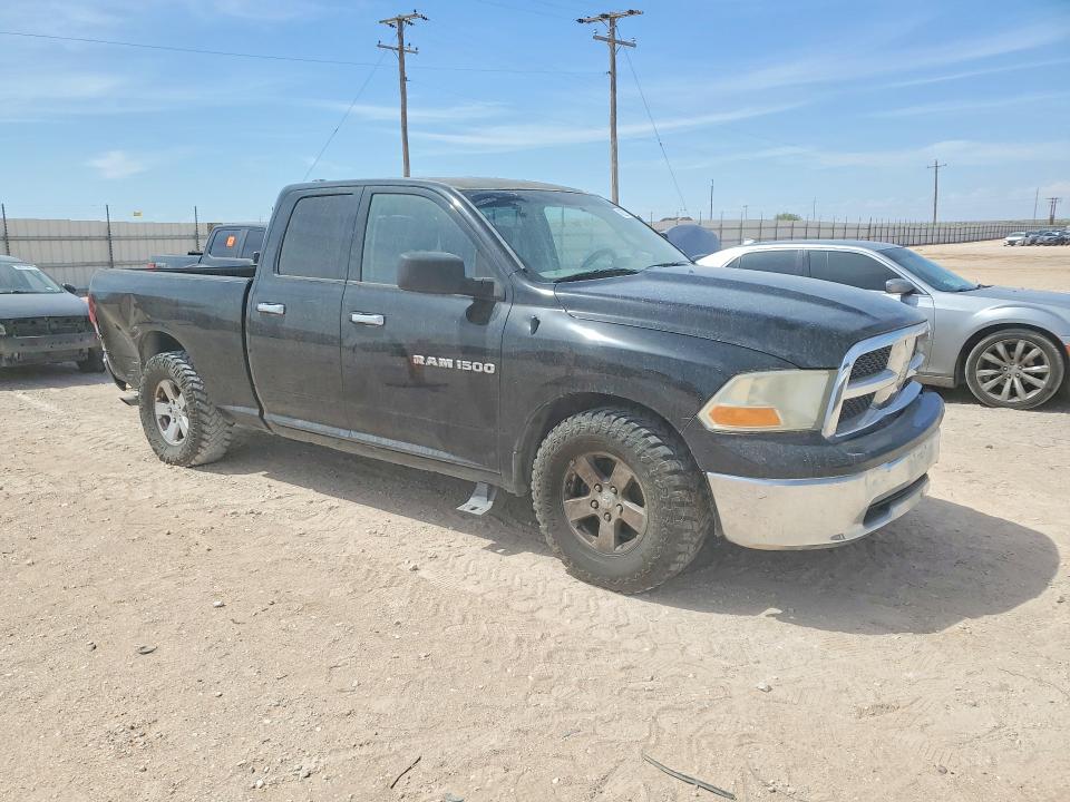 Aukcja sprzedaży 2012 Dodge Ram 1500, vin: 1C6RD6GP7CS255312, numer aukcji: 49320616