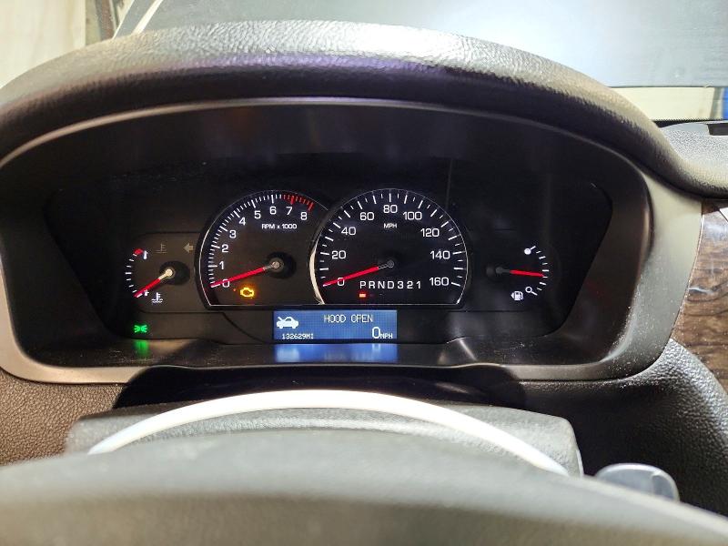 Aukcja sprzedaży 2010 Cadillac Dts, vin: 1G6KD5EY2AU132831, numer aukcji: 49930326