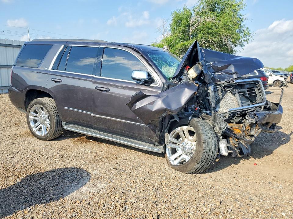 Aukcja sprzedaży 2017 Gmc Yukon, vin: 1GKS1BKC8HR128409, numer aukcji: 50167456