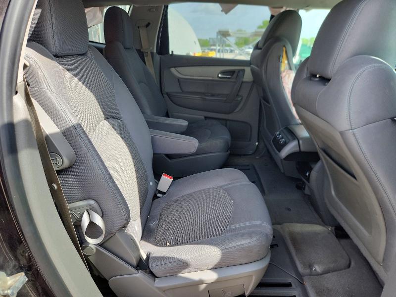 Aukcja sprzedaży 2017 Chevrolet Traverse, vin: 1GNKRGKD1HJ304958, numer aukcji: 49498786