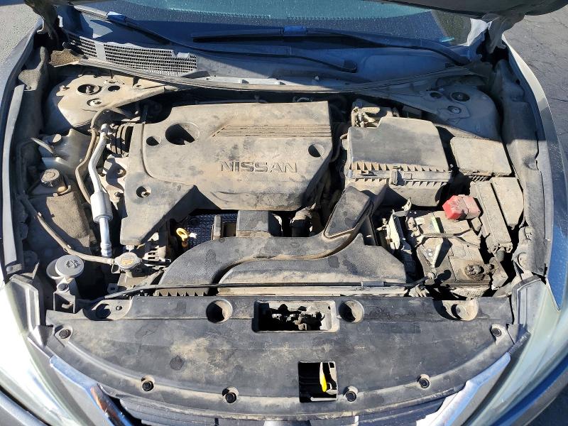 Продажа на аукционе авто 2016 Nissan Altima, vin: 1N4AL3AP6GC163100, номер лота: 48602906