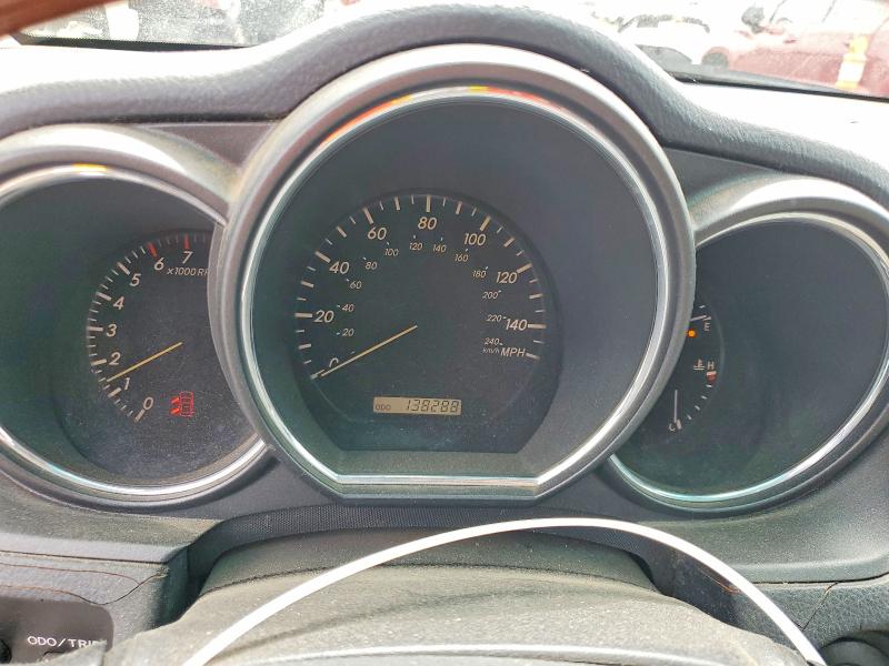 Aukcja sprzedaży 2004 Lexus Rx 330, vin: JTJHA31U840048819, numer aukcji: 49993006